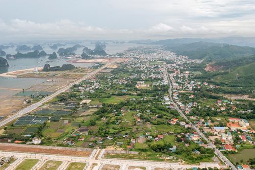 Chân dung chủ đầu tư dự án nghỉ dưỡng tỷ USD mới tại Vân Đồn