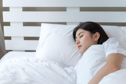 Tác dụng không ngờ của việc 'ngủ nướng'