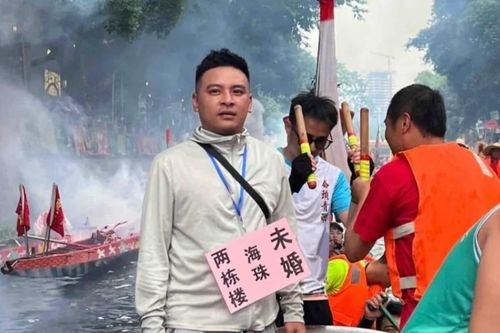 Được 1.000 'bạn gái tiềm năng' liên hệ sau khi khoe có 2 tòa nhà