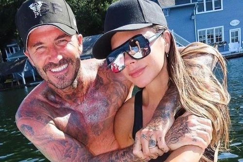 Tước hiệp sĩ mang lại cho Beckham điều gì?