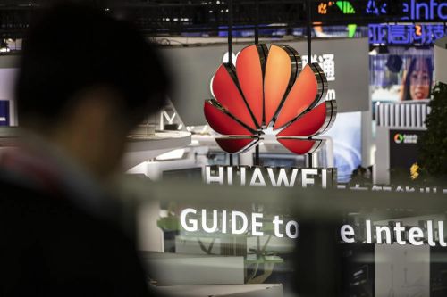 Huawei đạt thành tựu không tưởng khi bị Mỹ cấm vận