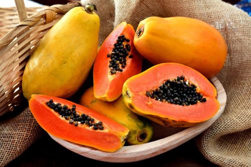 7 loại trái cây mùa hè giúp cải thiện đường ruột