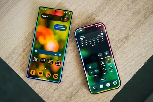 Lý do AI của iPhone tốt hơn Android