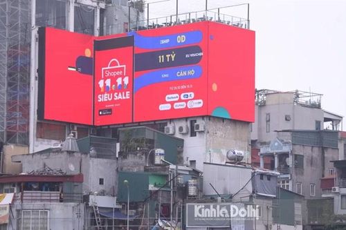 UBND cấp xã thực hiện quản lý hoạt động quảng cáo trên địa bàn