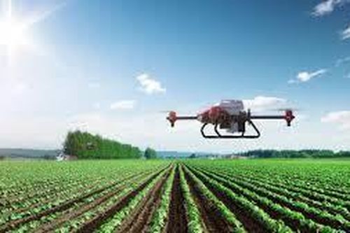 Cà Mau: bị trọng thương vì drone bất ngờ hạ cánh giữa đường