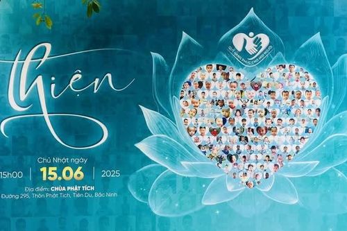 Kỷ niệm 10 năm hoạt động Quỹ hạnh phúc cho mọi người: lan tỏa giá trị yêu thương