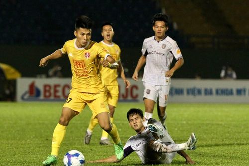 Nhận định trận đấu Hải Phòng vs Bình Dương, 17h00 ngày 15.6: Phố Cảng thăng hoa, đất Thủ bạc màu
