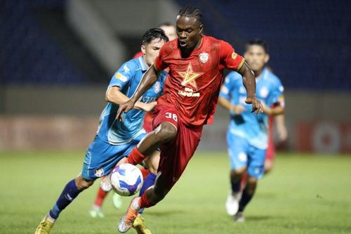 Nhận định trận đấu Hà Tĩnh vs Đà Nẵng, 17h00 ngày 15.6: Cửa sinh hé mở ở núi Hồng
