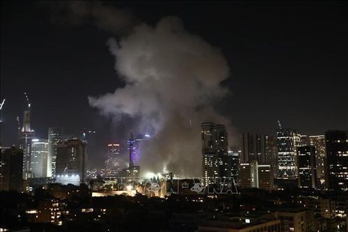 Israel có thể gia hạn tình trạng khẩn cấp
