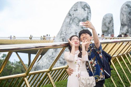 Nha Trang nổi lên là điểm đến hàng đầu cho du khách Hàn Quốc