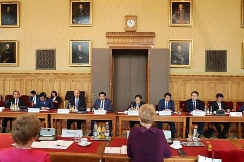 Hungary coi Việt Nam là đối tác mang tầm chiến lược