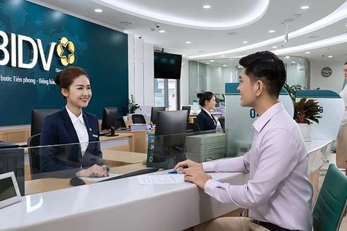 Giảm tác động từ biến động thuế quan
