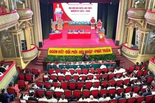 Ban Quản lý Khu kinh tế Hải Phòng tiên phong hiện thực hóa không gian phát triển mới