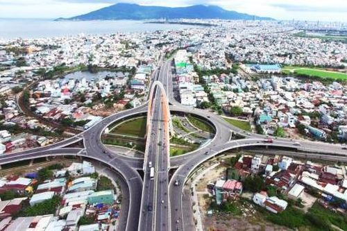 Trung Nam kiến nghị giải quyết vướng mắc về thanh quyết toán Dự án Nút giao thông khác mức Ngã ba Huế