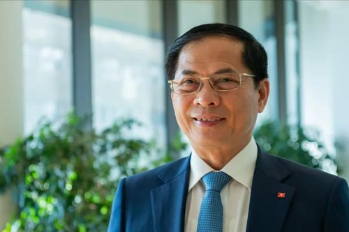 Đẩy mạnh hợp tác trên tinh thần đã 'nói là làm, cam kết phải thực hiện'