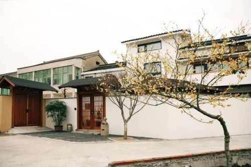 Bên trong nhà vườn 9 tỷ con trai dành tặng bố dưỡng già