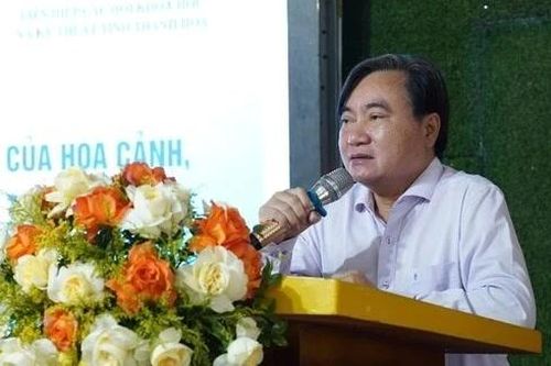 Đánh thức tiềm năng ngành sinh vật cảnh, phát triển bền vững