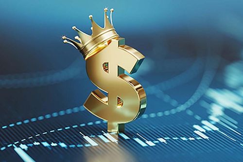 Ngôi vương của đồng USD vẫn an toàn?