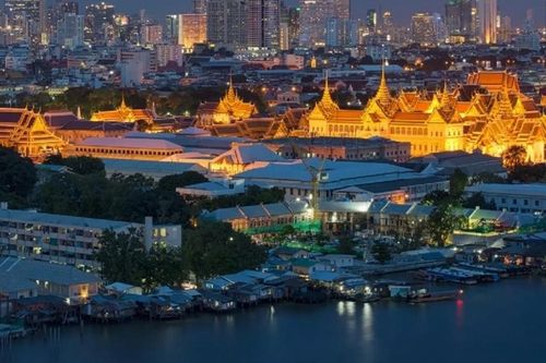 Bangkok vươn lên vị trí thứ 7 thế giới về tổ chức hội nghị quốc tế