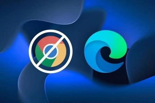 Microsoft thúc giục người dùng Windows từ bỏ Chrome chuyển sang Edge