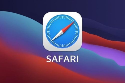 Cách cài đặt Safari làm trình duyệt mặc định nhanh chóng