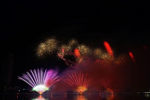 Lễ hội pháo hoa quốc tế Đà Nẵng 2025: 'Hành trình kết nối' bùng nổ cảm xúc