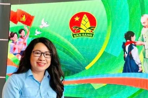 Hai giáo viên Đắk Lắk được nhận Giải thưởng Cánh én hồng năm 2025 toàn quốc
