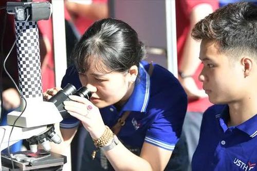 Phát triển nghiên cứu khoa học trong giáo dục: Để '3 nhà' không lệch nhịp