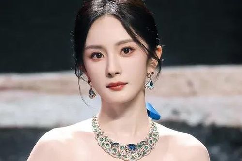 Dương Mịch chơi trội, lấn át cả Chương Tử Di