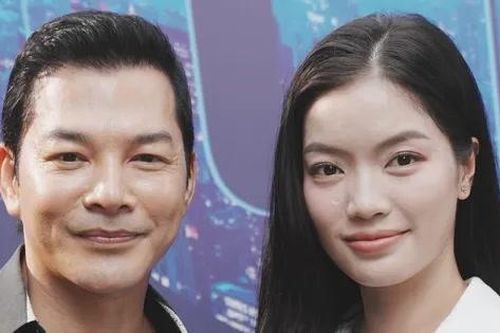 Trần Bảo Sơn trở lại