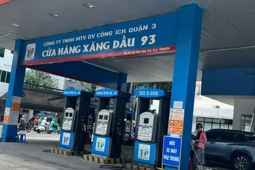 Bức xúc việc cây xăng, shop hàng, quán ăn 'nói không' với chuyển khoản