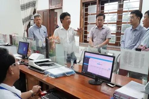 Quảng Nam chuẩn bị thực hiện thí điểm mô hình chính quyền 2 cấp