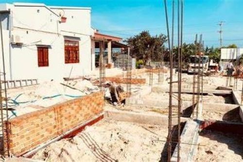Điểm tin xây dựng - bất động sản tuần qua: Từ 1/7, UBND cấp xã được quyền cấp phép xây dựng và xử lý cưỡng chế