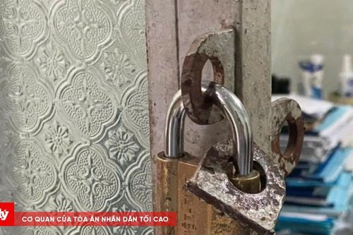 Trộm cắt khóa, đột nhập vào nhà lấy tài sản giữa ban ngày