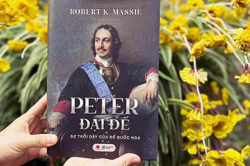 Cuốn sách giành giải Pulitzer có mặt tại Việt Nam
