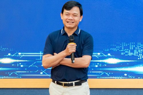 Lỗ 200 tỷ đồng từ nhà máy vi mạch, Shark Phú nhận lại bài học đắt giá
