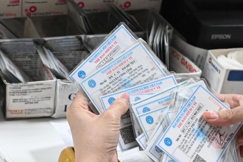 15 ngày nữa, thêm 4 trường hợp được hỗ trợ mức đóng BHYT hằng tháng