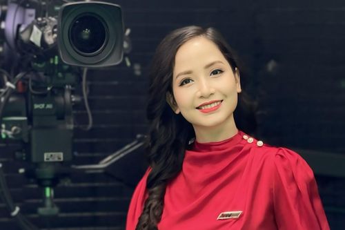 Ký ức làm báo của Vũ Diệu Thảo để đưa nghệ thuật truyền thống tới gần khán giả