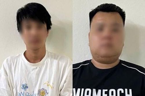 Mở 'tiệc ma túy' trong chung cư, 6 đối tượng bị khởi tố