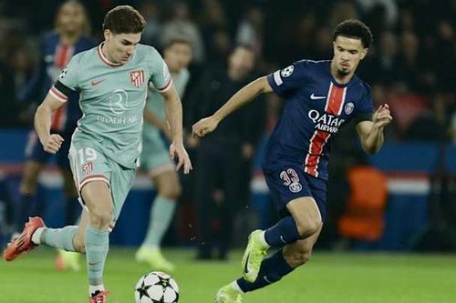 Nhận định, dự đoán PSG vs Atletico Madrid: Mãn nhãn màn rượt đuổi nghẹt thở