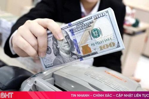 Tỷ giá USD hôm nay 15/6/2025: Tiếp tục ghi nhận đà tăng