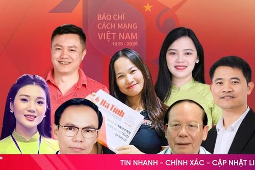 Nghề báo - vinh quang và trách nhiệm