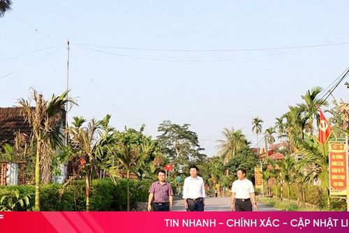 Người dân Đại Đồng làm theo lời Bác