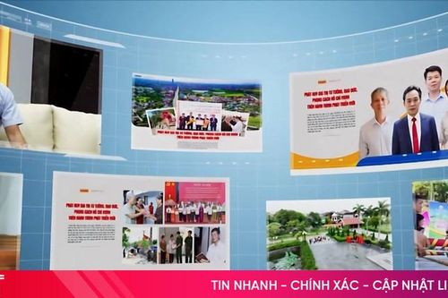 Báo chí Hà Tĩnh với vai trò dẫn dắt, định hướng dư luận xã hội