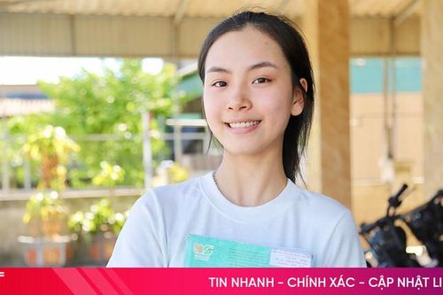 Hành trình chạm tới đam mê của thủ khoa môn chuyên Lịch sử