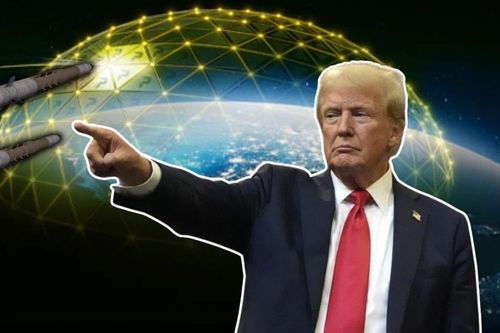 Lá chắn tên lửa 'Golden Dome' có phải là 'cái cớ' làm giàu cho Elon Musk?
