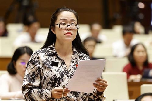 Sửa đổi Luật Công đoàn: Cân nhắc khi không còn cán bộ trong tổ chức công đoàn