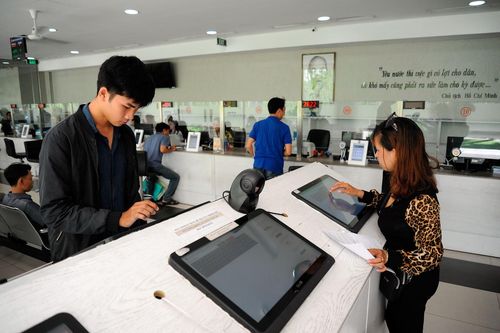Từ ngày 1/7, mua bán nhà đất có cần phải ra công chứng?