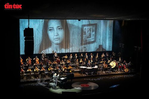 Musique de Salon 16 tái hiện điện ảnh qua ngôn ngữ âm nhạc