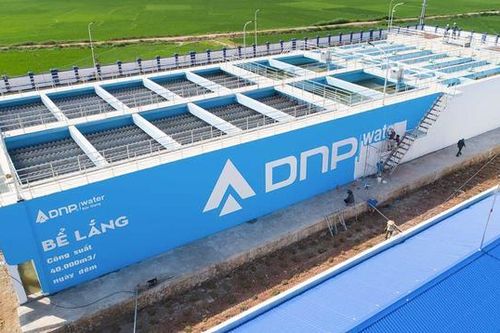 DNP Holding chi 150 tỷ đồng thành lập công ty con tại Bà Rịa - Vũng Tàu